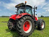 2013 steyr cvt 6160 vierwielaangedreven landbouwtractor - afbeelding 3 van  51