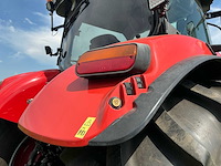 2013 steyr cvt 6160 vierwielaangedreven landbouwtractor - afbeelding 14 van  51