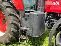 2013 steyr cvt 6160 vierwielaangedreven landbouwtractor - afbeelding 17 van  51