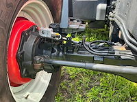 2013 steyr cvt 6160 vierwielaangedreven landbouwtractor - afbeelding 20 van  51