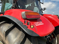 2013 steyr cvt 6160 vierwielaangedreven landbouwtractor - afbeelding 30 van  51