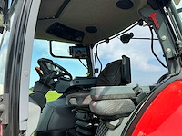 2013 steyr cvt 6160 vierwielaangedreven landbouwtractor - afbeelding 32 van  51