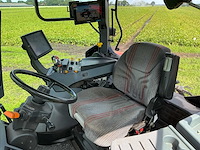 2013 steyr cvt 6160 vierwielaangedreven landbouwtractor - afbeelding 33 van  51