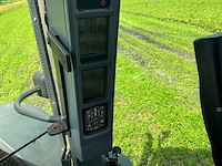 2013 steyr cvt 6160 vierwielaangedreven landbouwtractor - afbeelding 38 van  51