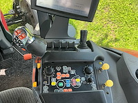 2013 steyr cvt 6160 vierwielaangedreven landbouwtractor - afbeelding 41 van  51