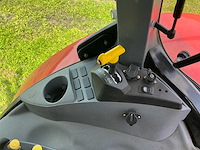2013 steyr cvt 6160 vierwielaangedreven landbouwtractor - afbeelding 42 van  51