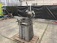 2013 sthemma thomas 315 super cut afkortcirkelzaagmachine