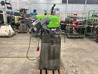 2013 sthemma thomas 315 super cut afkortcirkelzaagmachine - afbeelding 10 van  15