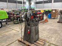 2013 sthemma thomas 315 super cut afkortcirkelzaagmachine - afbeelding 11 van  15