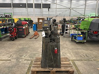 2013 sthemma thomas 315 super cut afkortcirkelzaagmachine - afbeelding 12 van  15