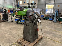 2013 sthemma thomas 315 super cut afkortcirkelzaagmachine - afbeelding 13 van  15