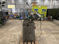 2013 sthemma thomas 315 super cut afkortcirkelzaagmachine - afbeelding 14 van  15