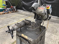 2013 sthemma thomas 315 super cut afkortcirkelzaagmachine - afbeelding 15 van  15