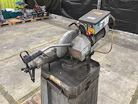 2013 sthemma thomas 315 super cut afkortcirkelzaagmachine - afbeelding 2 van  3