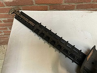 2013 stiga sht 660k heggenschaar - afbeelding 2 van  7