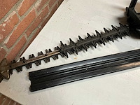 2013 stiga sht 660k heggenschaar - afbeelding 3 van  7