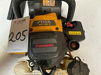 2013 stiga sht 660k heggenschaar - afbeelding 5 van  7