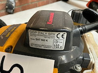 2013 stiga sht 660k heggenschaar - afbeelding 7 van  7