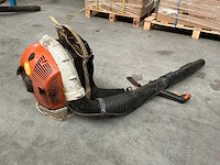 2013 stihl br600 ruggedragen bladblazer - afbeelding 2 van  6