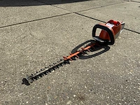2013 stihl hsa86 heggenschaar
