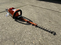 2013 stihl hsa86 heggenschaar - afbeelding 2 van  7
