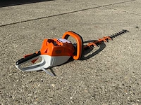 2013 stihl hsa86 heggenschaar - afbeelding 3 van  7