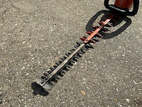2013 stihl hsa86 heggenschaar - afbeelding 6 van  7
