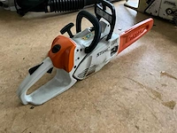 2013 stihl ms 150c kettingzaag - afbeelding 3 van  8