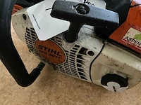 2013 stihl ms 201t kettingzaag - afbeelding 5 van  7