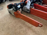 2013 stihl ms 201t kettingzaag