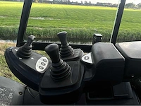 2013 stil rx 60-40 4000kg lepelversteller vorkheftruck - afbeelding 6 van  20