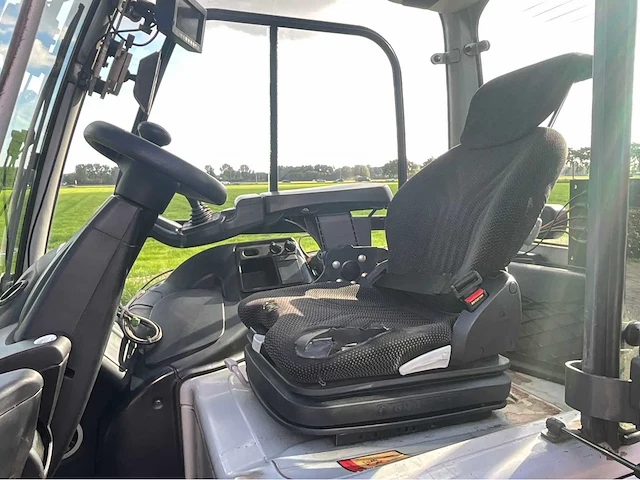 2013 stil rx 60-40 4000kg lepelversteller vorkheftruck - afbeelding 7 van  20