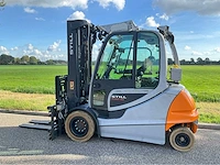 2013 stil rx 60-40 4000kg lepelversteller vorkheftruck - afbeelding 14 van  20