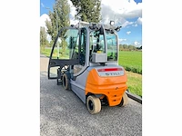2013 stil rx 60-40 4000kg lepelversteller vorkheftruck - afbeelding 15 van  20