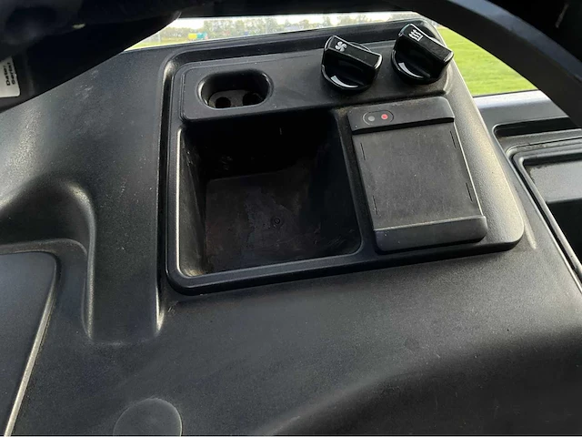 2013 stil rx 60-40 4000kg lepelversteller vorkheftruck - afbeelding 2 van  16