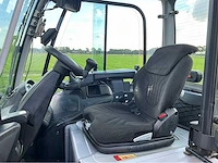 2013 stil rx 60-40 4000kg lepelversteller vorkheftruck - afbeelding 3 van  16