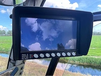 2013 stil rx 60-40 4000kg lepelversteller vorkheftruck - afbeelding 15 van  16