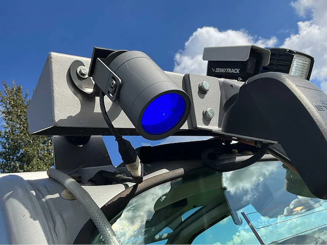 2013 stil rx 60-40 4000kg lepelversteller vorkheftruck - afbeelding 2 van  20
