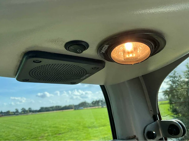 2013 stil rx 60-40 4000kg lepelversteller vorkheftruck - afbeelding 4 van  20