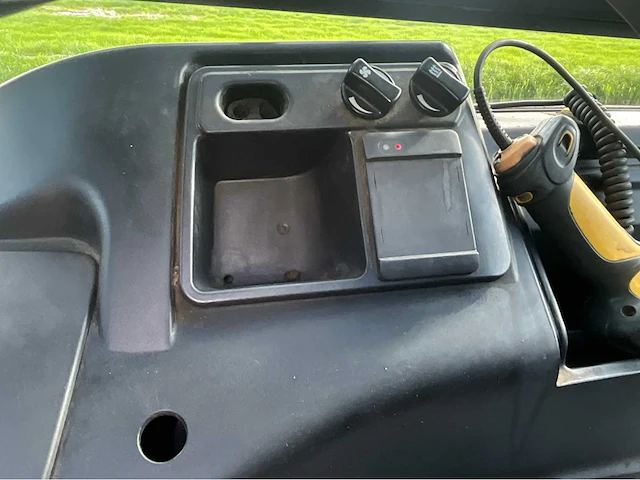 2013 stil rx 60-40 4000kg lepelversteller vorkheftruck - afbeelding 5 van  20