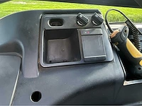 2013 stil rx 60-40 4000kg lepelversteller vorkheftruck - afbeelding 5 van  20