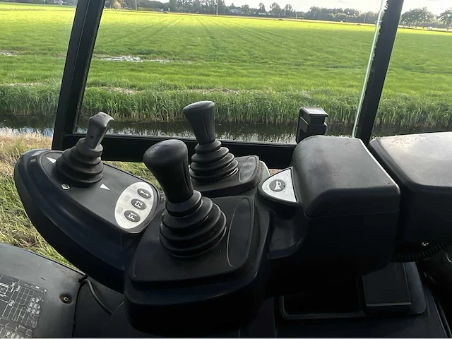 2013 stil rx 60-40 4000kg lepelversteller vorkheftruck - afbeelding 6 van  20
