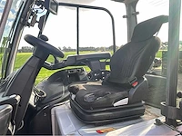 2013 stil rx 60-40 4000kg lepelversteller vorkheftruck - afbeelding 7 van  20
