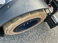2013 stil rx 60-40 4000kg lepelversteller vorkheftruck - afbeelding 9 van  20