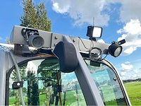 2013 stil rx 60-40 4000kg lepelversteller vorkheftruck - afbeelding 10 van  20