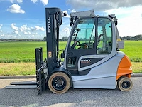 2013 stil rx 60-40 4000kg lepelversteller vorkheftruck - afbeelding 12 van  20