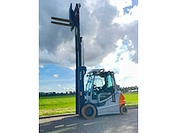 2013 stil rx 60-40 4000kg lepelversteller vorkheftruck - afbeelding 18 van  20