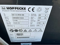 2013 stil rx 60-40 4000kg lepelversteller vorkheftruck - afbeelding 8 van  16