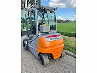 2013 stil rx 60-40 4000kg lepelversteller vorkheftruck - afbeelding 11 van  16