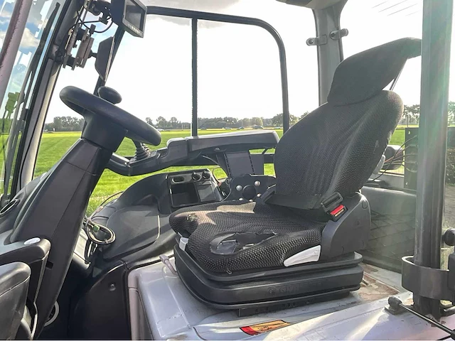 2013 stil rx 60-40 4000kg lepelversteller vorkheftruck - afbeelding 3 van  19